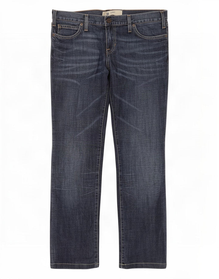 Gap Mens Skinny Jeans W30 L29 Blue
