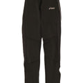 Asics Womens Tracksuit Trousers UK 4 XS  Khaki Polyester
