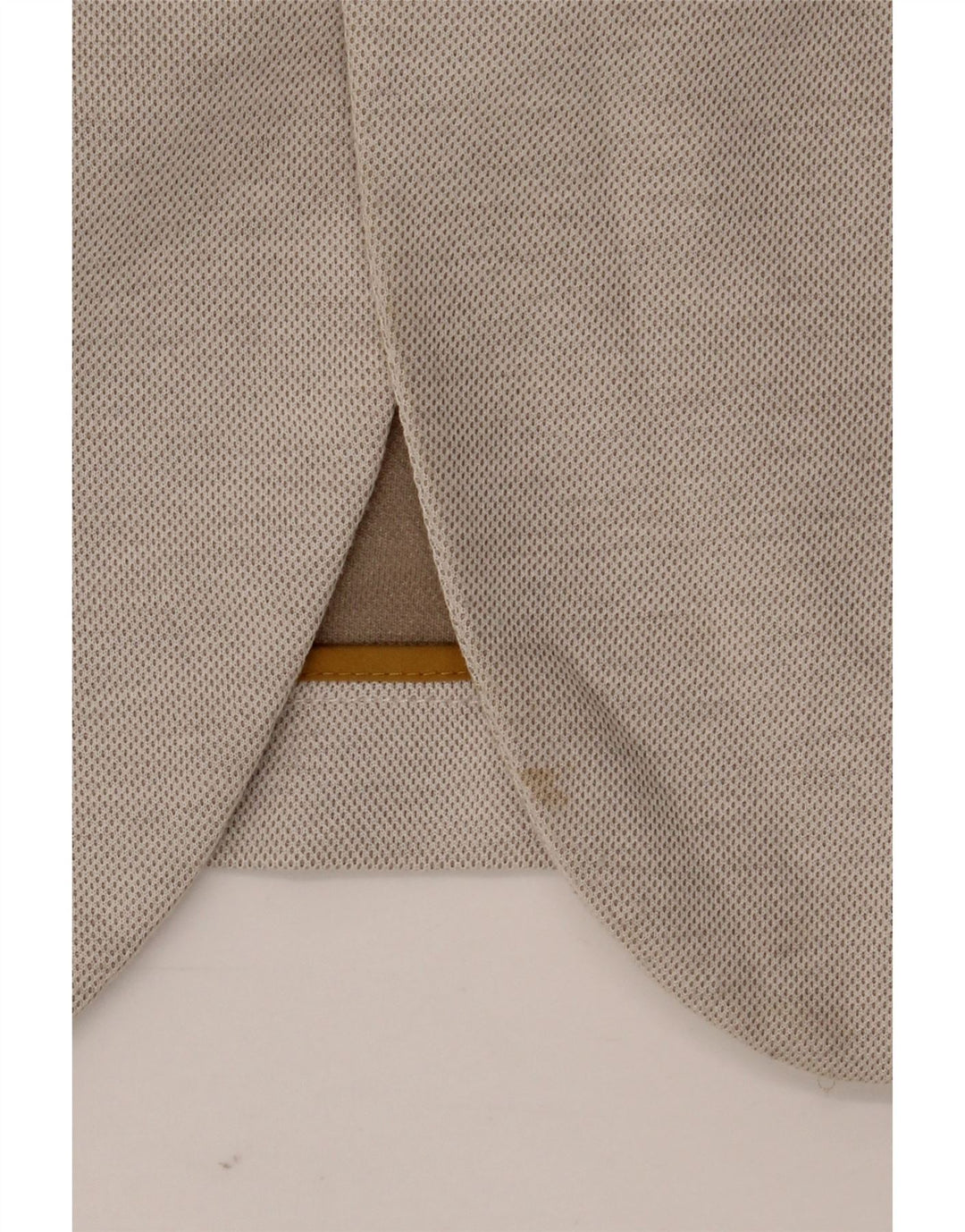 ZARA Mens 2 Button Blazer Jacket EU 52 Large Grey Polyester