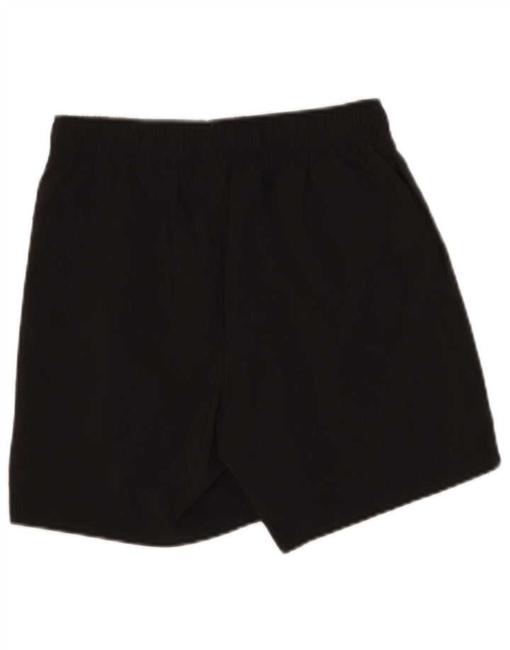 Puma Boys Sport Shorts 13-14 Years Black Polyester