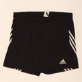 Adidas Mens Climalite Sport Shorts Large Black