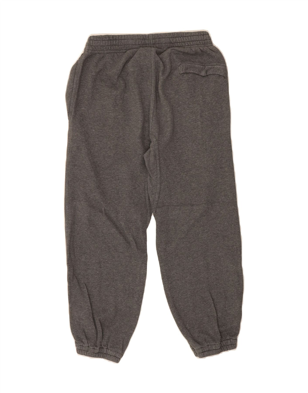 NIKE Mens Tracksuit Trousers Joggers XS  Grey Cotton Vintage Nike and Second-Hand Nike from Messina Hembry 
