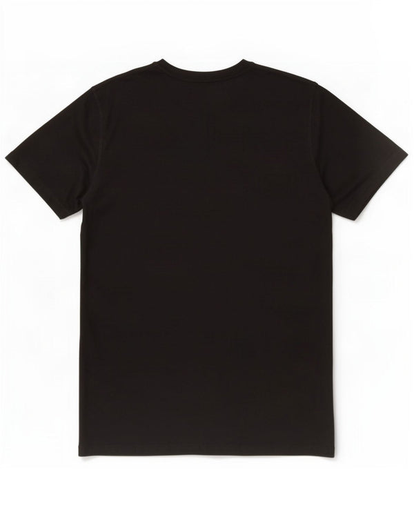 Adidas Mens Aeroready T-Shirt Top Medium Black Polyester