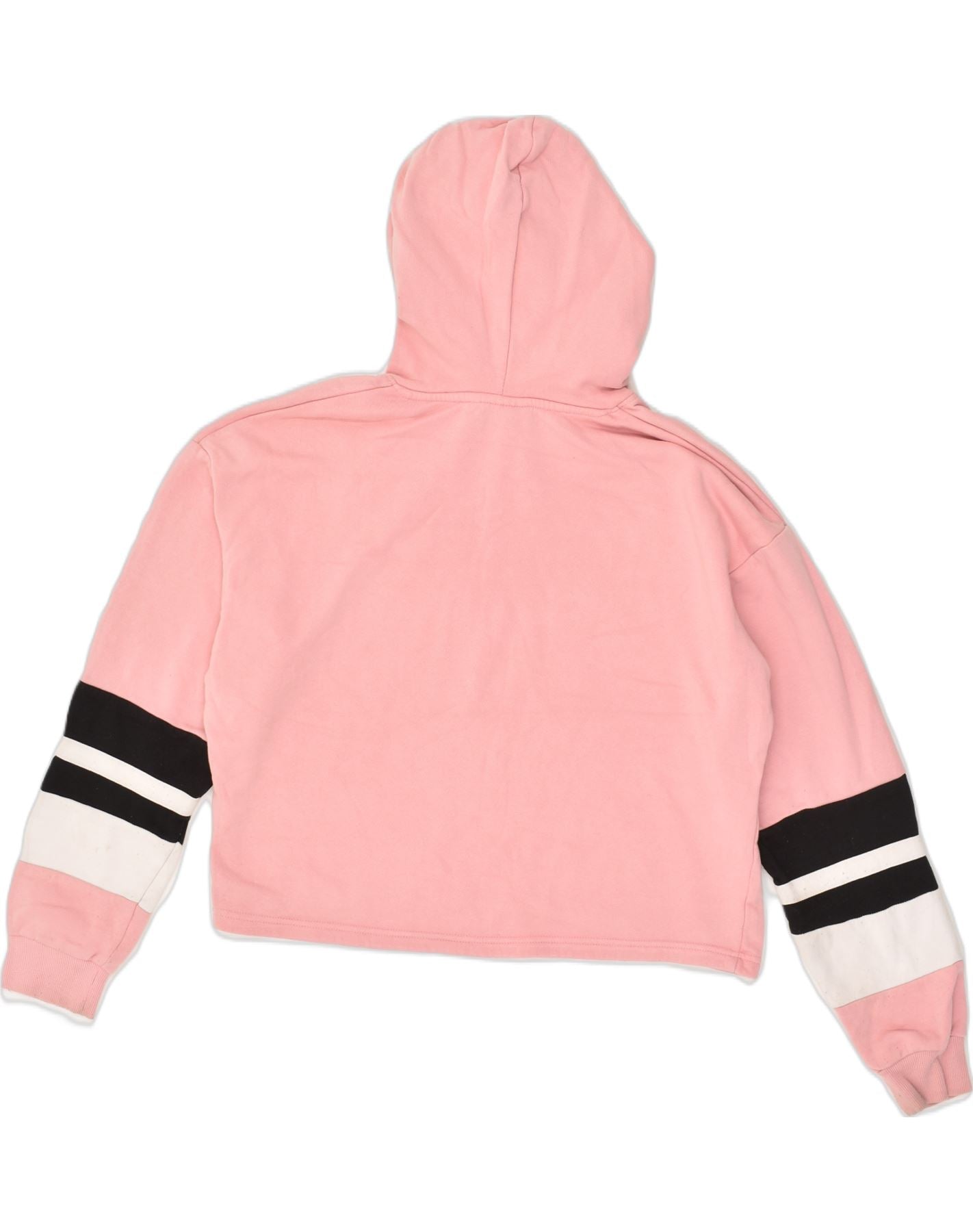 Fila jumper outlet pink