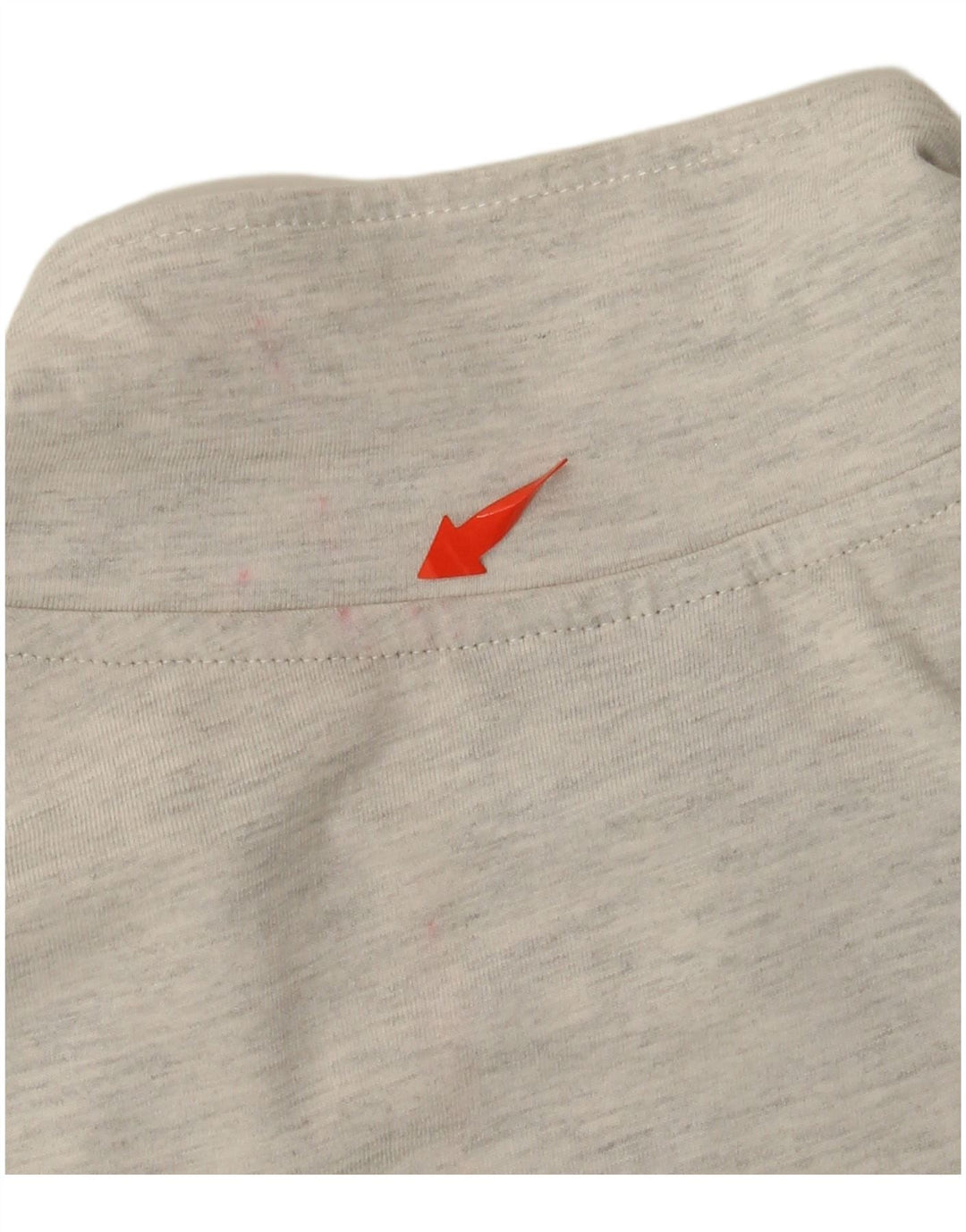 Lotto Mens Tracksuit Top Jacket 2XL Grey Colourblock Cotton