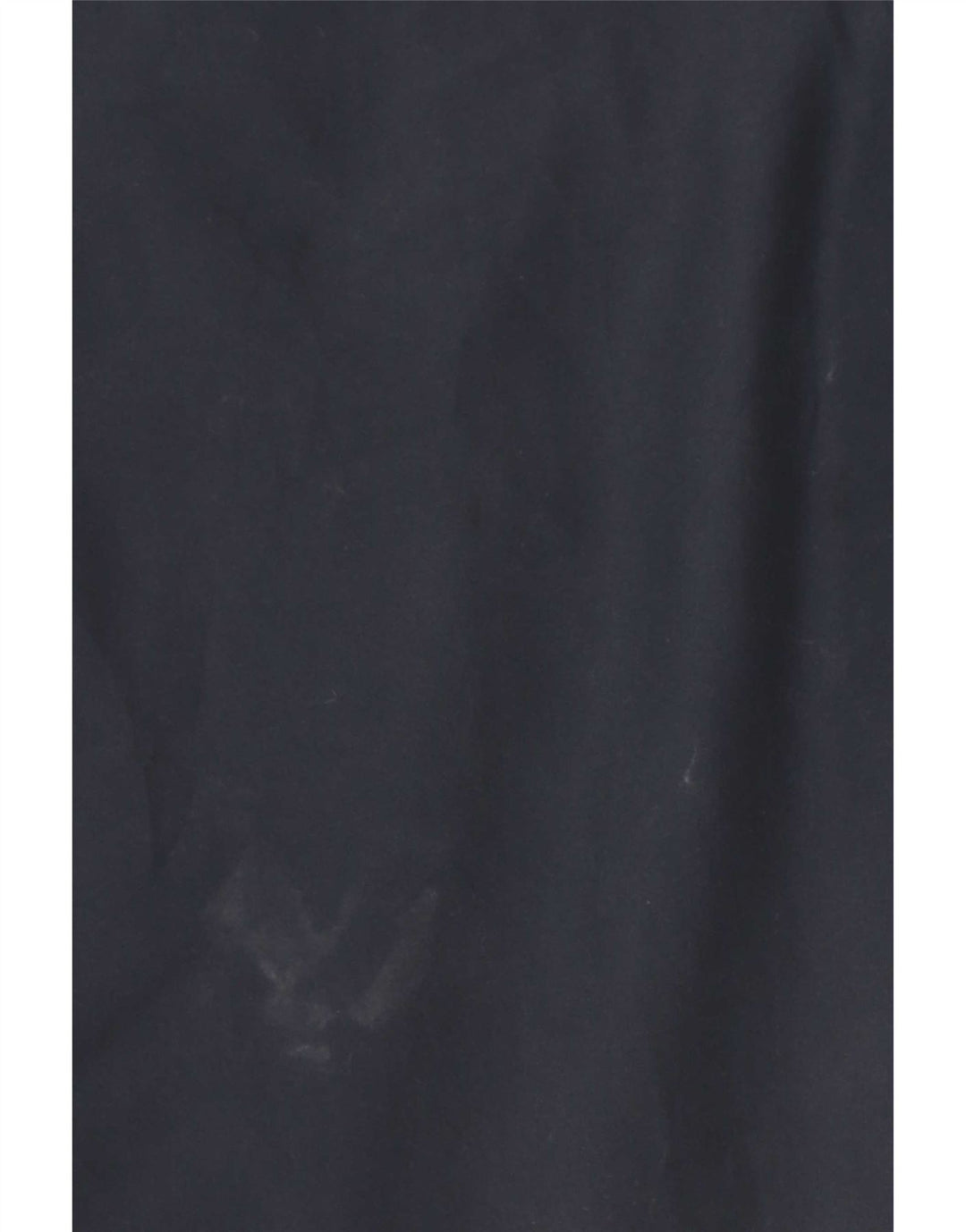 Diadora Mens Tracksuit Trousers Small  Navy Blue Polyester
