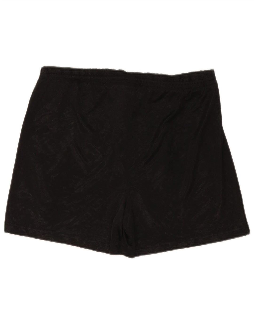 LOTTO Mens Sport Shorts UK 38/40 Medium Black Polyester