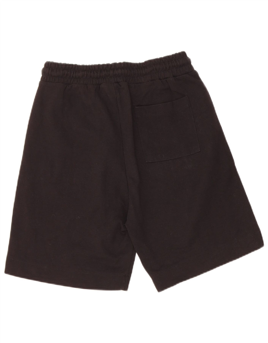 Zara Mens Sport Shorts Small Black