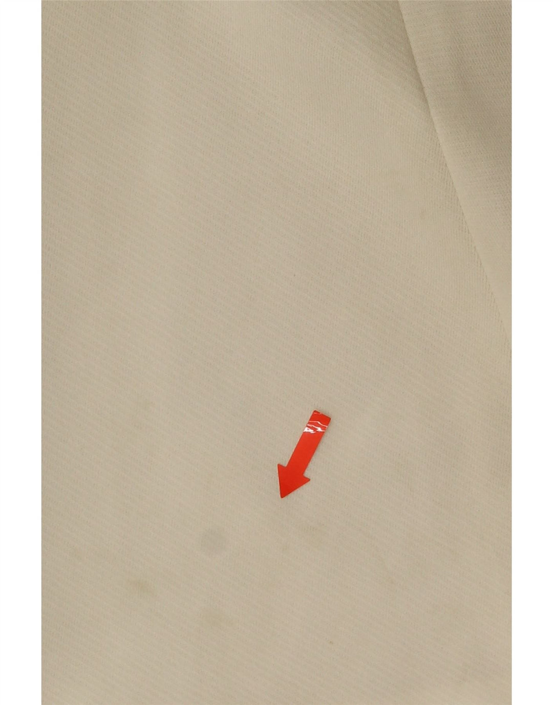 ELLESSE Womens Tennis Skirt IT 42 Medium  White Colourblock