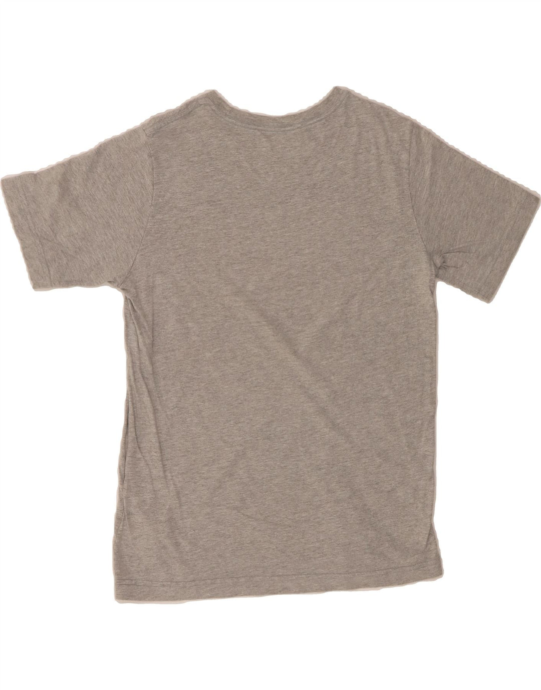 LEVI'S Boys Graphic T-Shirt Top 10-11 Years Medium Grey Cotton Vintage Levi's and Second-Hand Levi's from Messina Hembry 