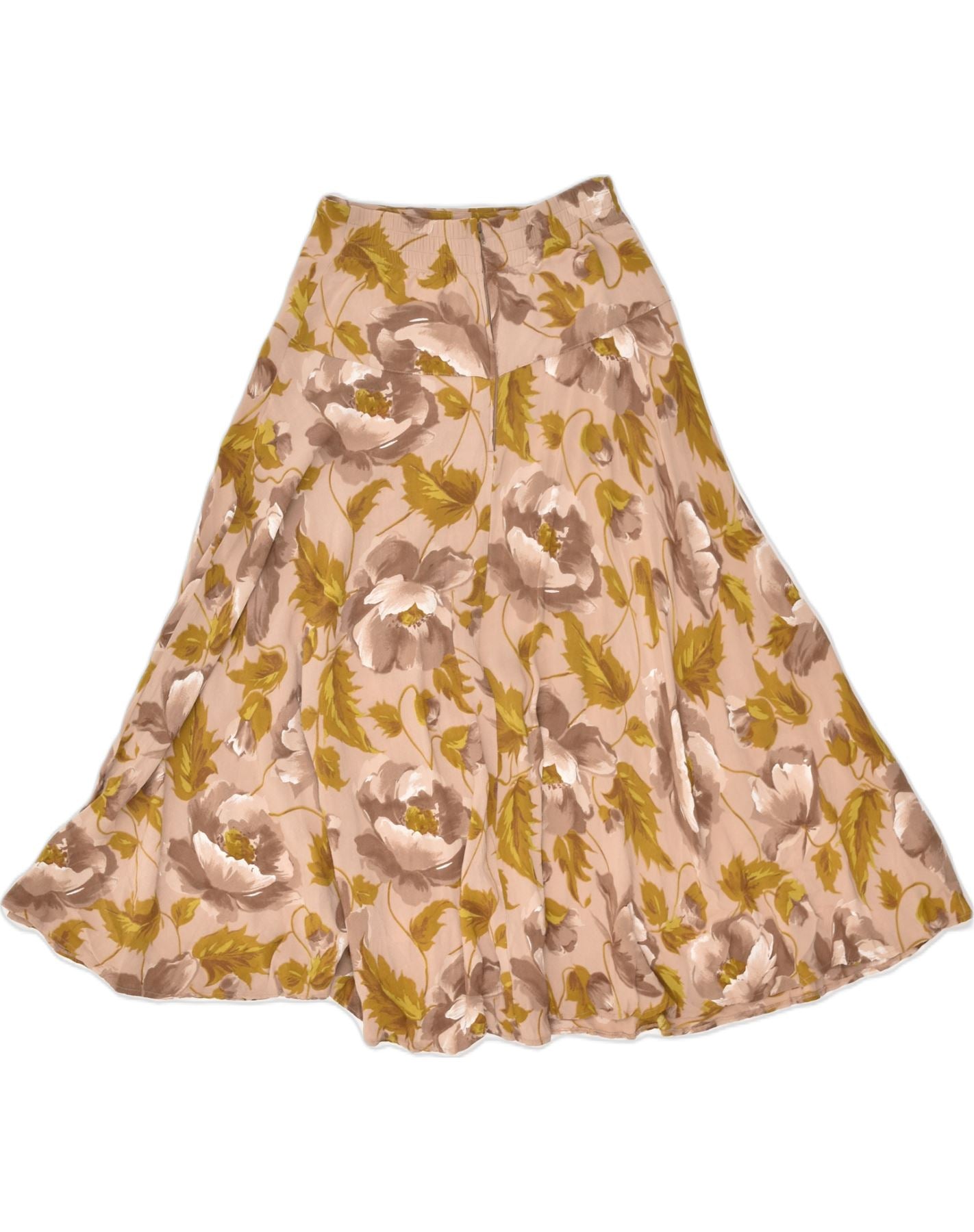 Flared 2024 skirt xs