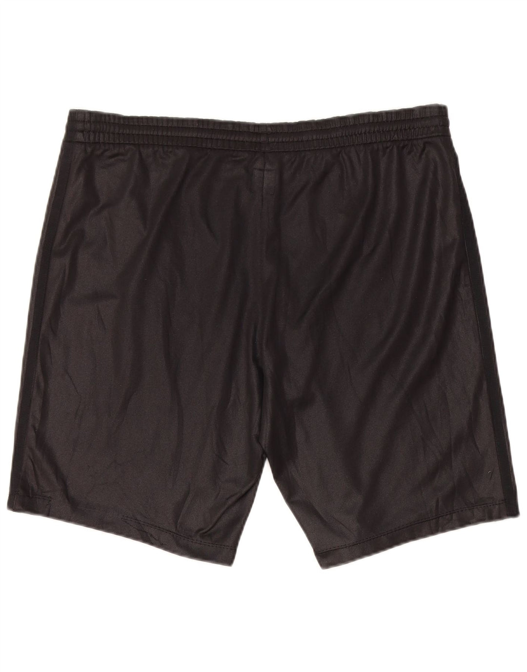 ADIDAS Mens Sport Shorts Medium  Black Polyester