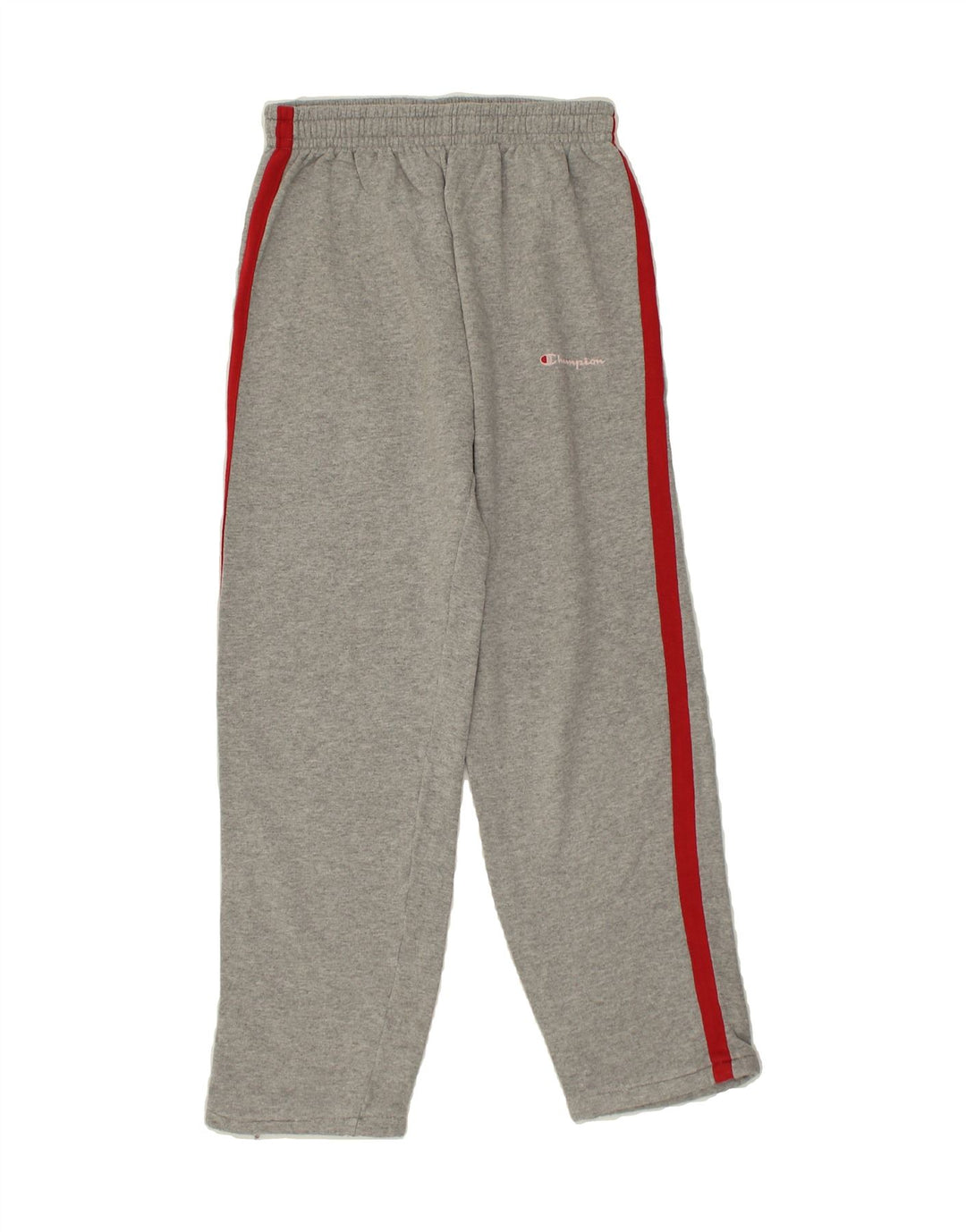 CHAMPION Womens Tracksuit Trousers UK 8 Small Grey Cotton Vintage Champion and Second-Hand Champion from Messina Hembry 