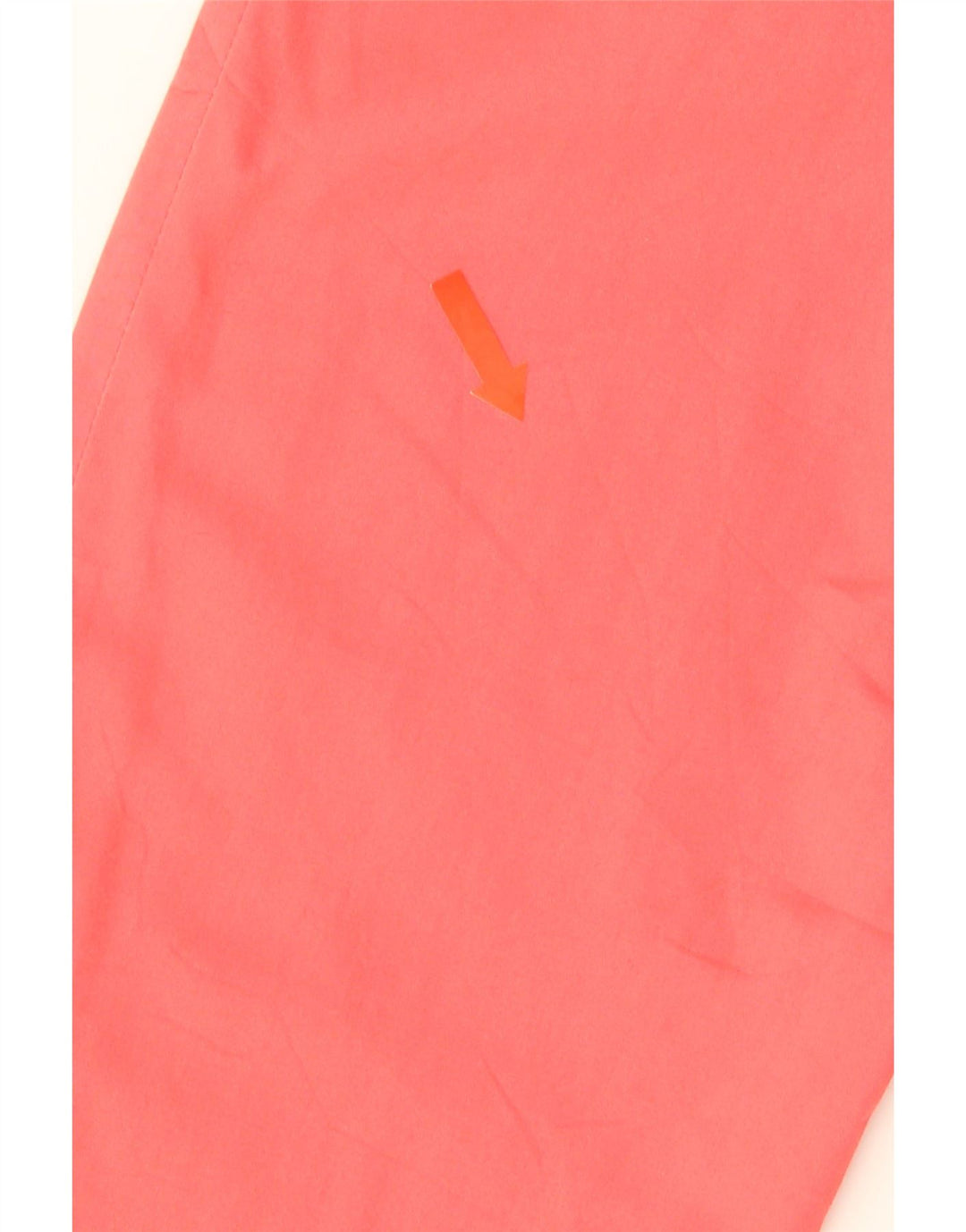 Massimo Dutti Mens Slim Chino Trousers W26 L29 Pink