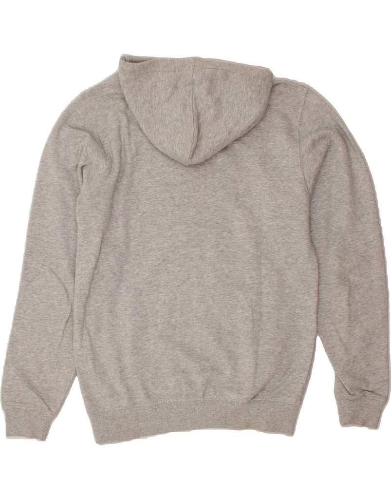 HARD ROCK CAFE Mens Sharm El Sheikh Graphic Hoodie Jumper Medium Grey Vintage Hard Rock Cafe and Second-Hand Hard Rock Cafe from Messina Hembry 