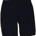 EDDIE BAUER Womens Casual Shorts US 6 Medium W29 Navy Blue Polyester Vintage Eddie Bauer and Second-Hand Eddie Bauer from Messina Hembry 