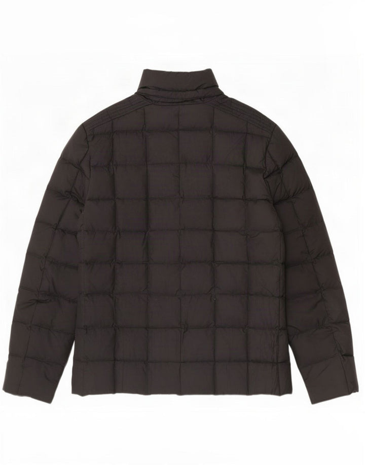 Dolomite Womens Padded Jacket UK 18 XL Black Polyester