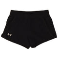 Under Armour Womens Sport Shorts UK 10 Small  Black
