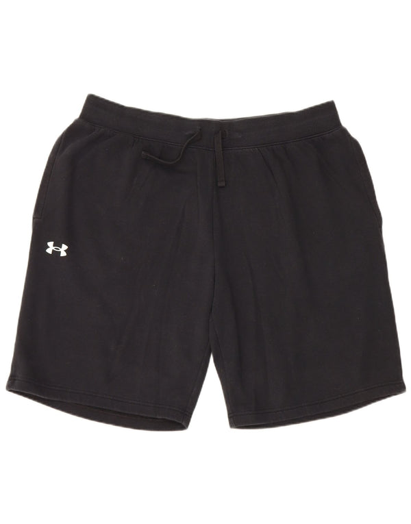 Under Armour Mens Sport Shorts 2XL Black
