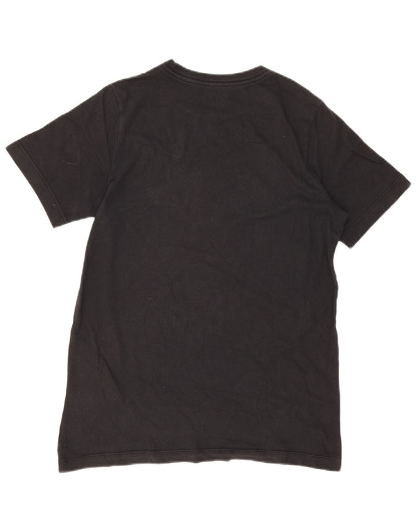 Nike Boys T-Shirt Top 13-14 Years XL Black