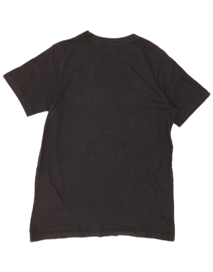 Nike Boys T-Shirt Top 13-14 Years XL Black