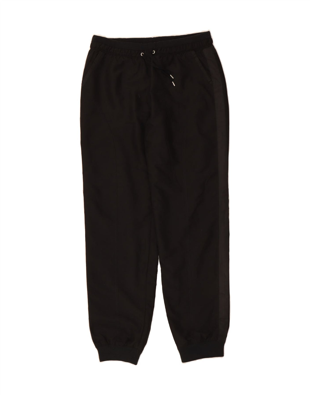 CHAMPION Mens Tracksuit Trousers Joggers XL Black Vintage Champion and Second-Hand Champion from Messina Hembry 