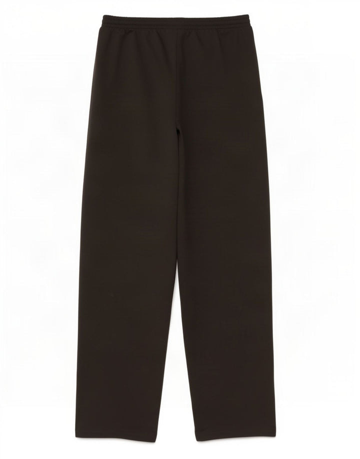 Umbro Mens Tracksuit Trousers XL Black Polyester