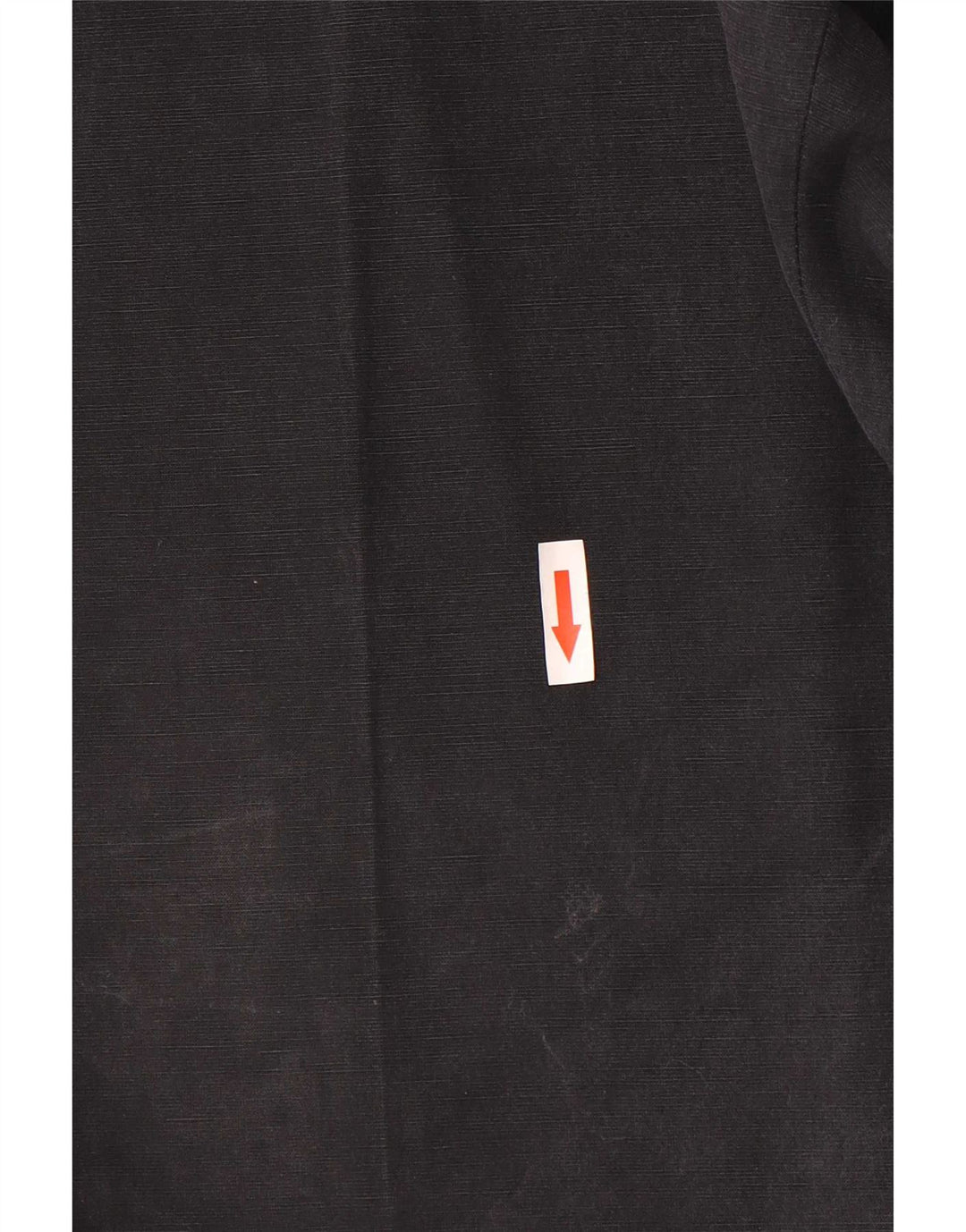 Marks & Spencer Mens Pegged Suit Trousers W42 L33 Navy Blue Lyocell