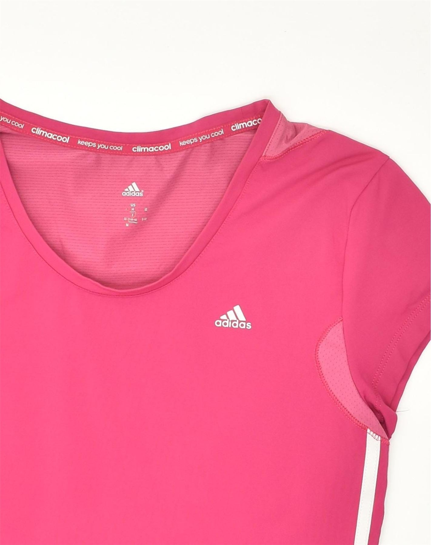 Adidas damen shirt climacool online