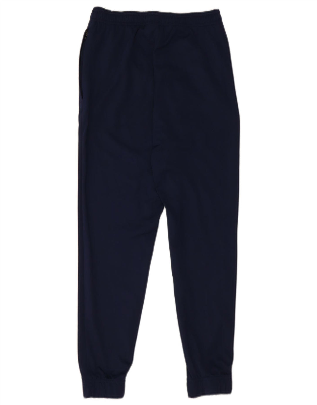 Nike Boys CR7 Tracksuit Trousers Joggers 10-11 Years Medium Navy Blue