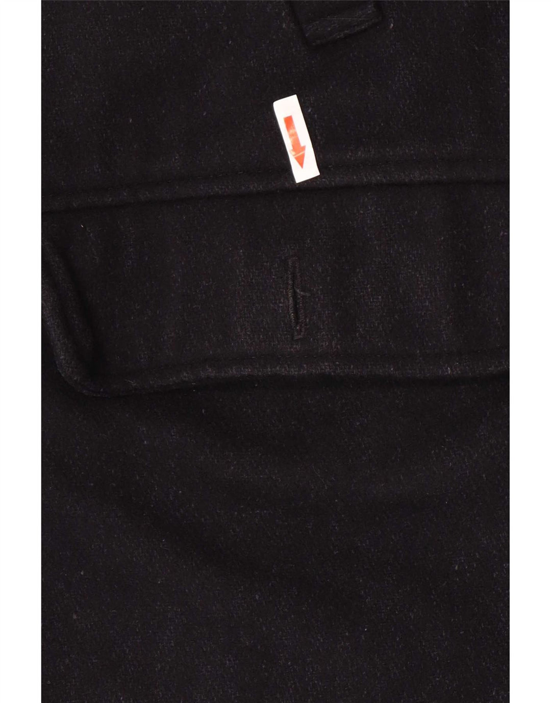 Pit Stop Mens Windbreaker Coat UK 40 Large Navy Blue