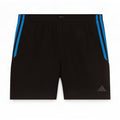 Adidas Mens Clima 365 Sport Shorts Large Black Polyester