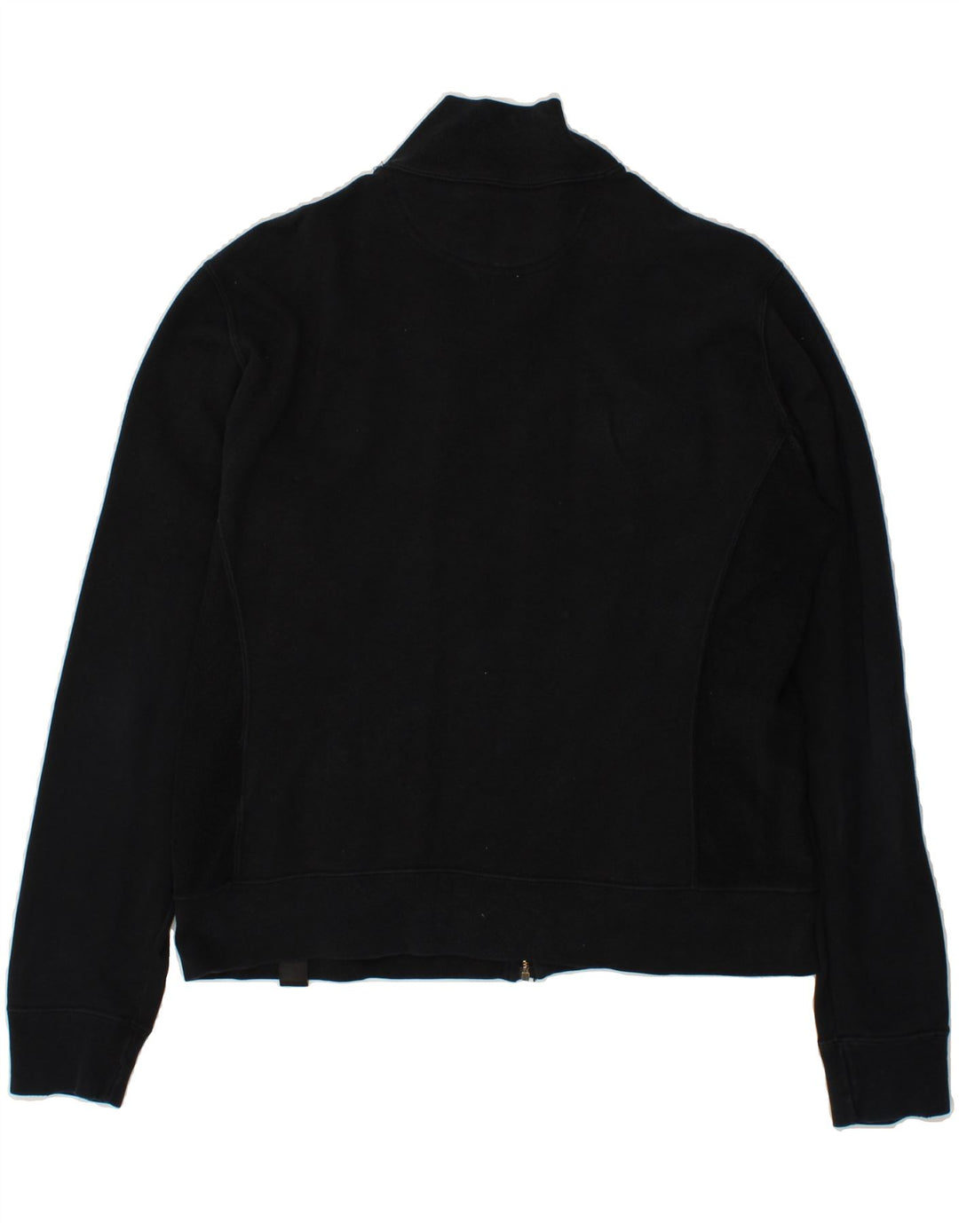 CHAMPION Womens Heritage Classics Tracksuit Top Jacket UK 18 XL Navy Blue Vintage Champion and Second-Hand Champion from Messina Hembry 