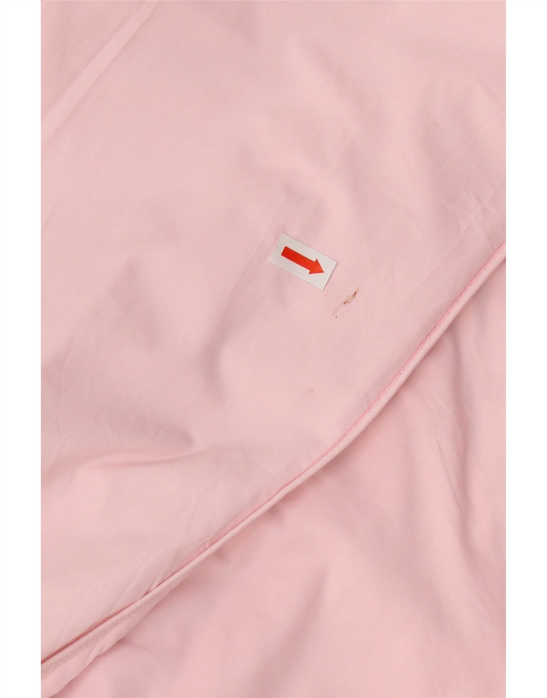 CHAMPION Womens Tracksuit Top Jacket UK 16 Large Pink