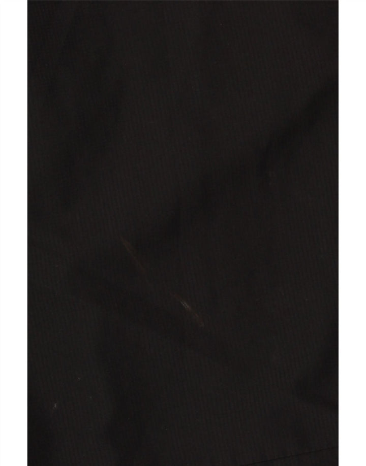 ADIDAS Mens Climalite Tracksuit Trousers Large Black Polyester Vintage Adidas and Second-Hand Adidas from Messina Hembry 