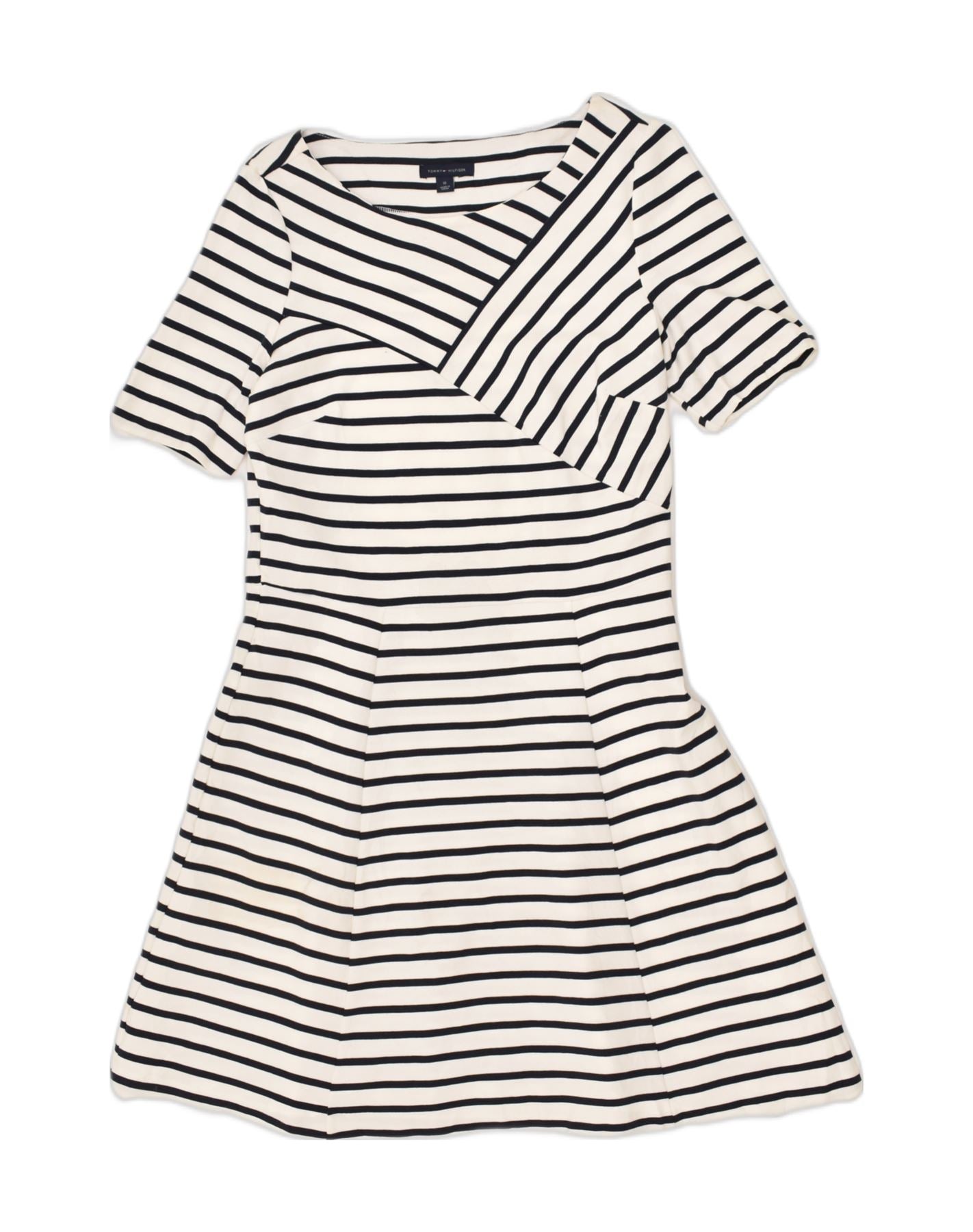 Tommy hilfiger a sales line dress