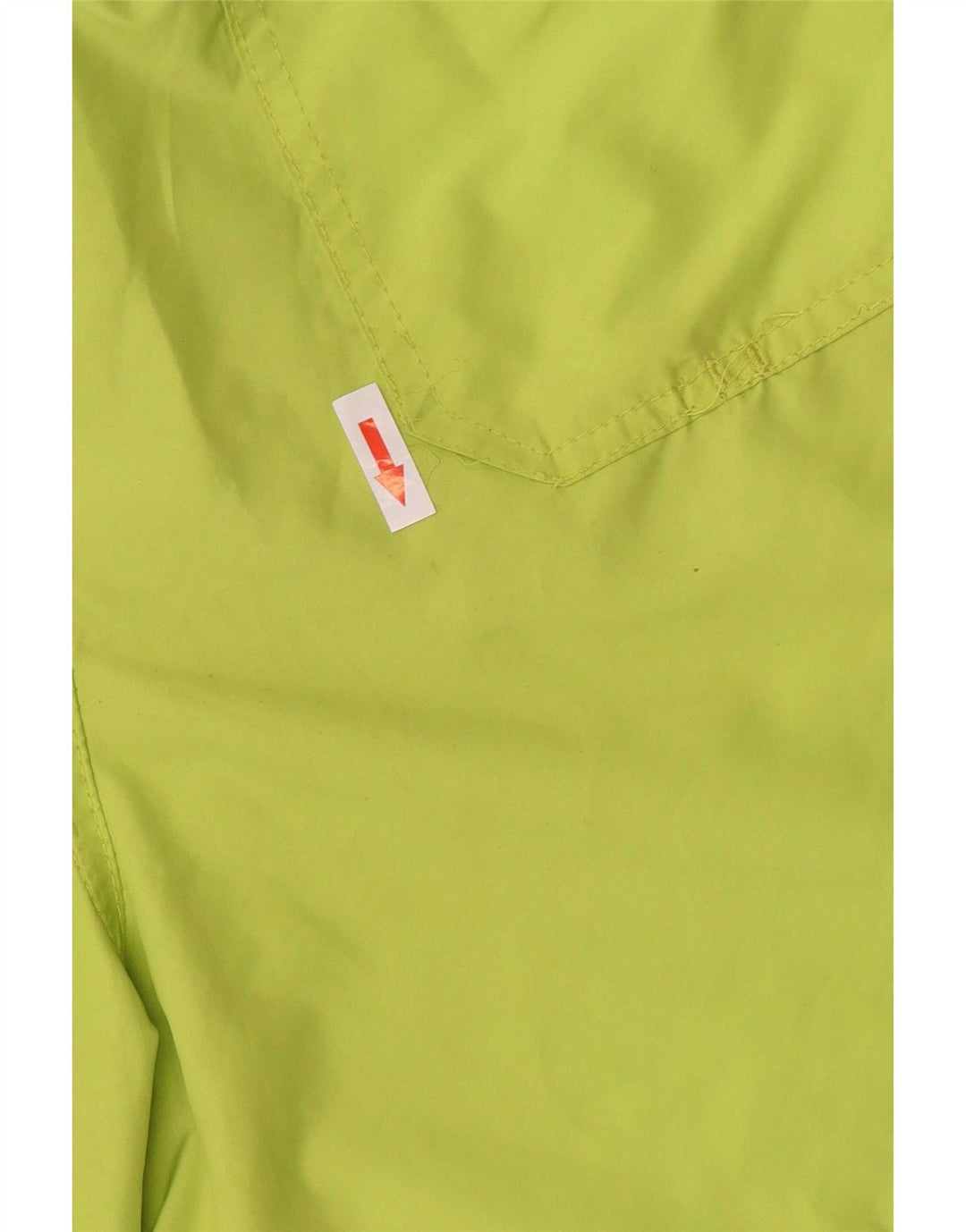 Lotto Boys Graphic Swimming Shorts 13-14 Years Large Green Polyester