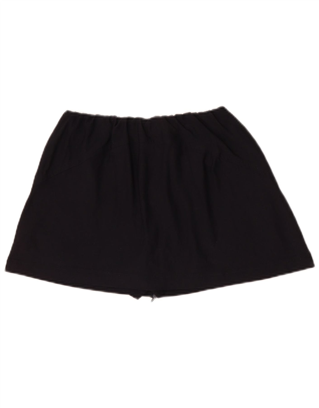 AUSTRALIAN L'ALPINA Womens Skort Small W26 Black Polyester