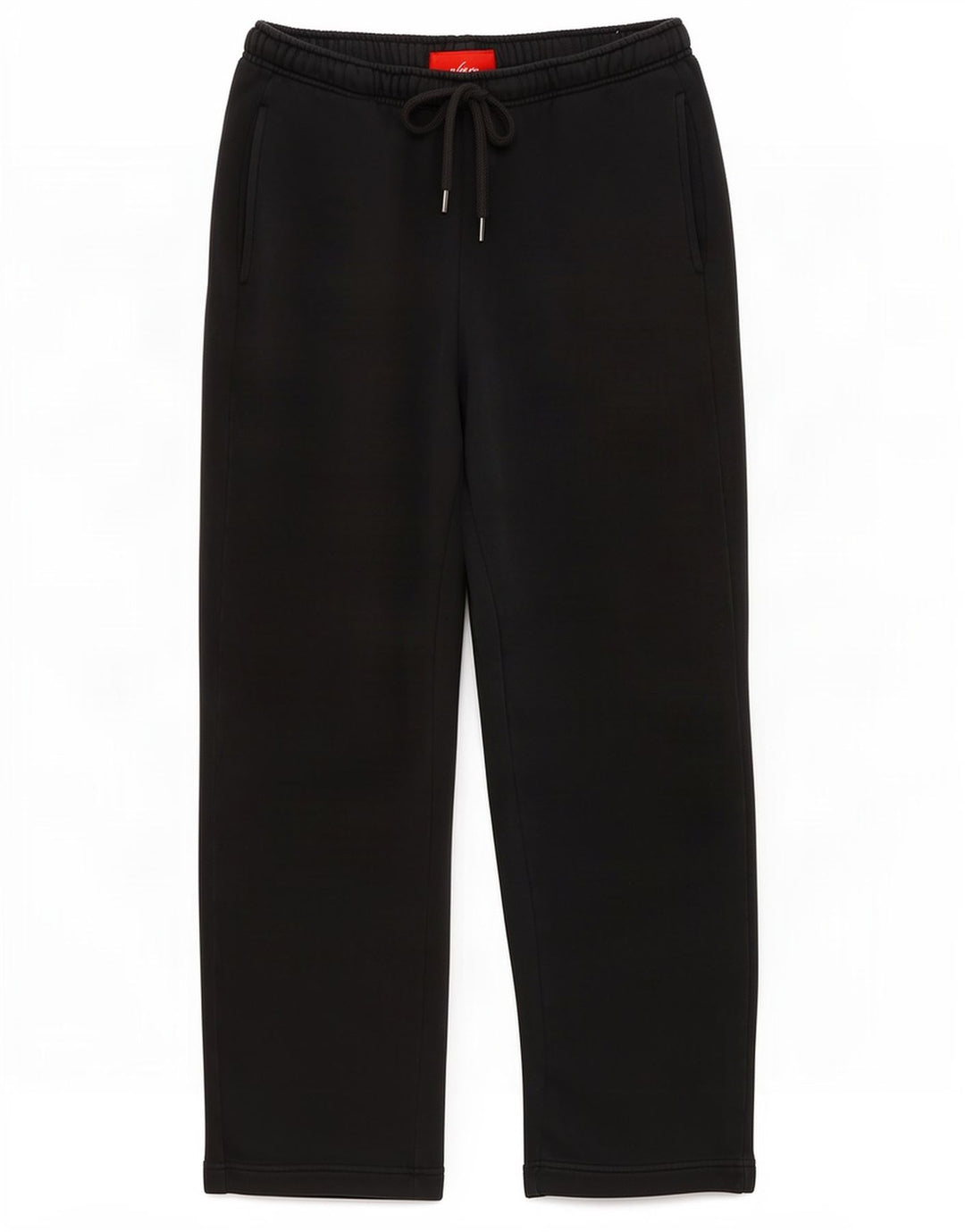 Puma Mens Tracksuit Trousers Medium Black
