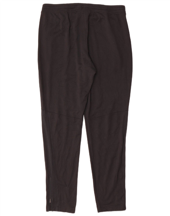 Under Armour Mens Tracksuit Trousers XL Black