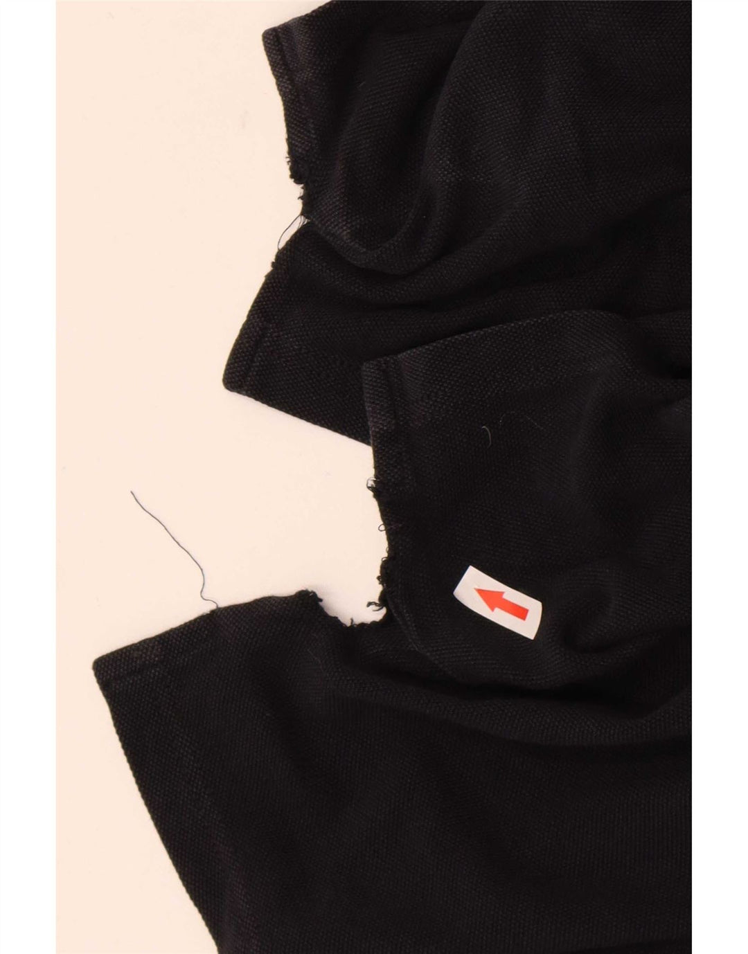 Carhartt Mens Polo Shirt 2XL Black Cotton
