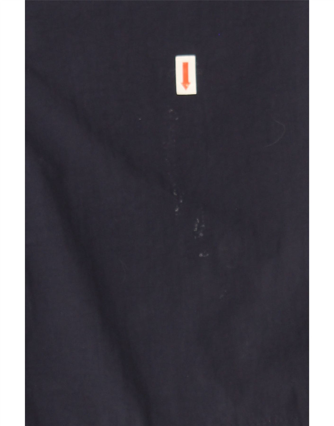 ADIDAS Mens Sport Shorts XL Navy Blue Nylon Vintage Adidas and Second-Hand Adidas from Messina Hembry 
