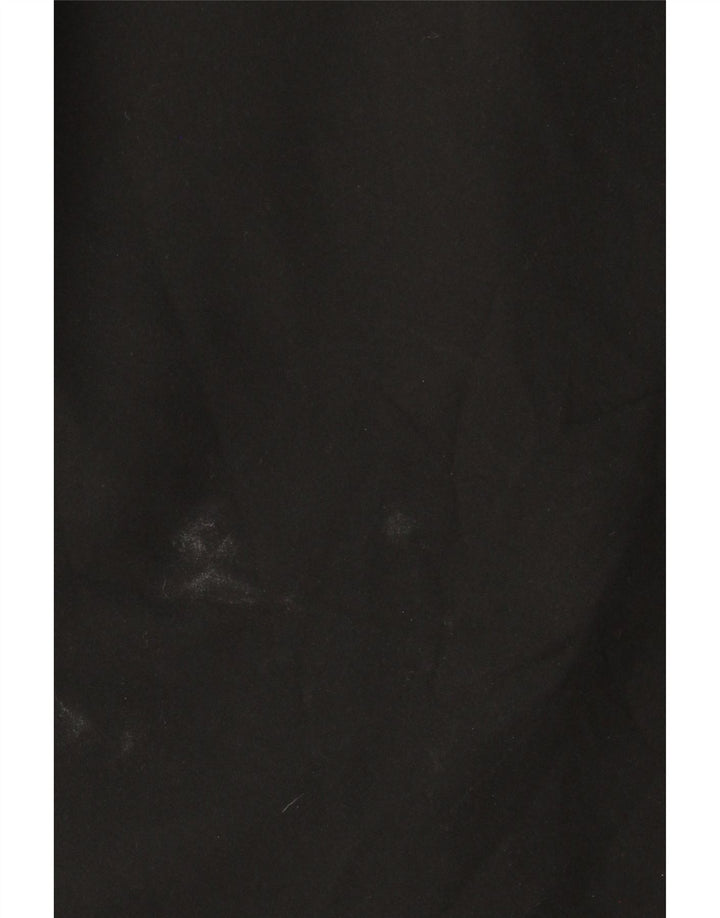 COLUMBIA Womens Omni-Shield Tracksuit Top Jacket UK 14 Medium Black