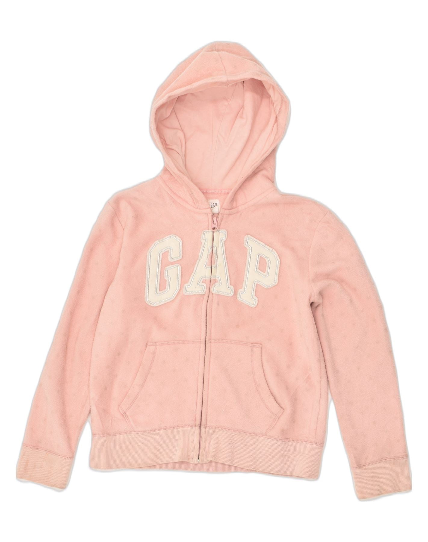 Pink clearance gap sweater