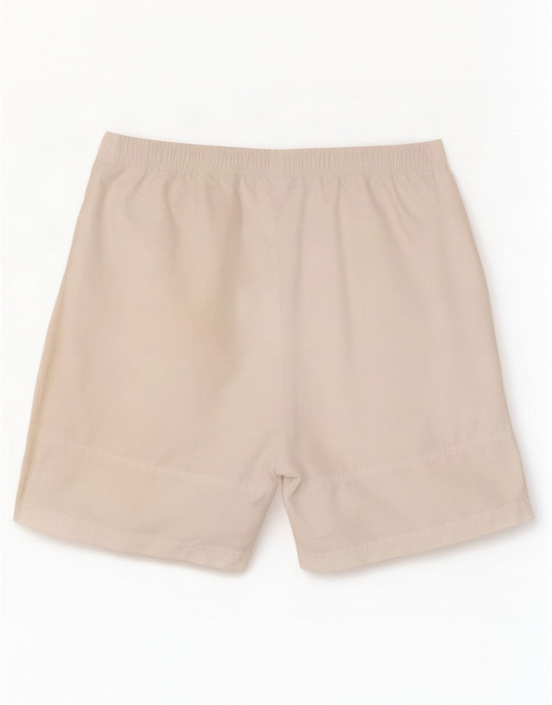 Diadora Mens Sport Shorts Large White Polyester