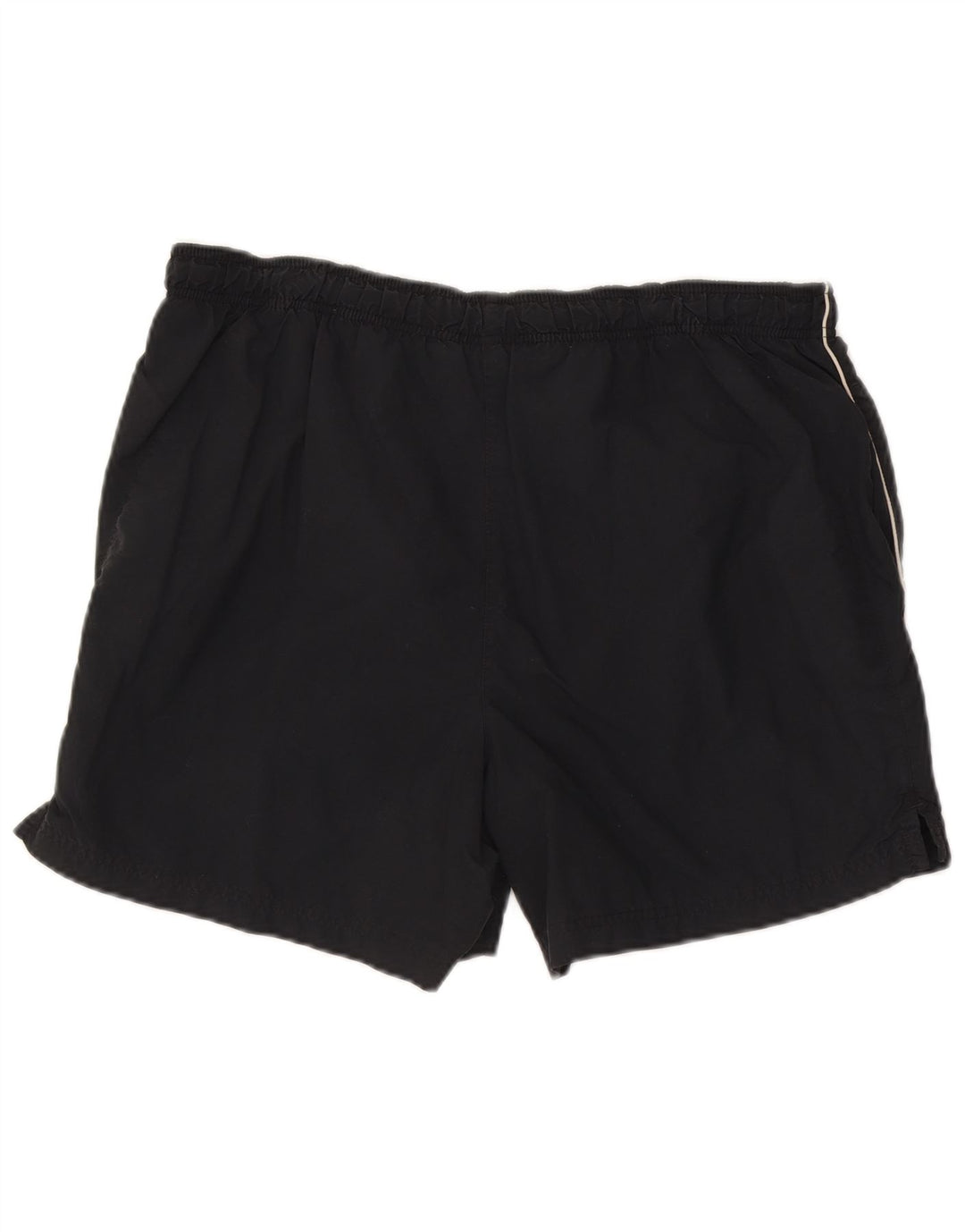 Nike Mens Sport Shorts Large Black
