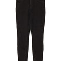 Zara Womens Skinny Jeans EU 40 Medium W30 L27 Black