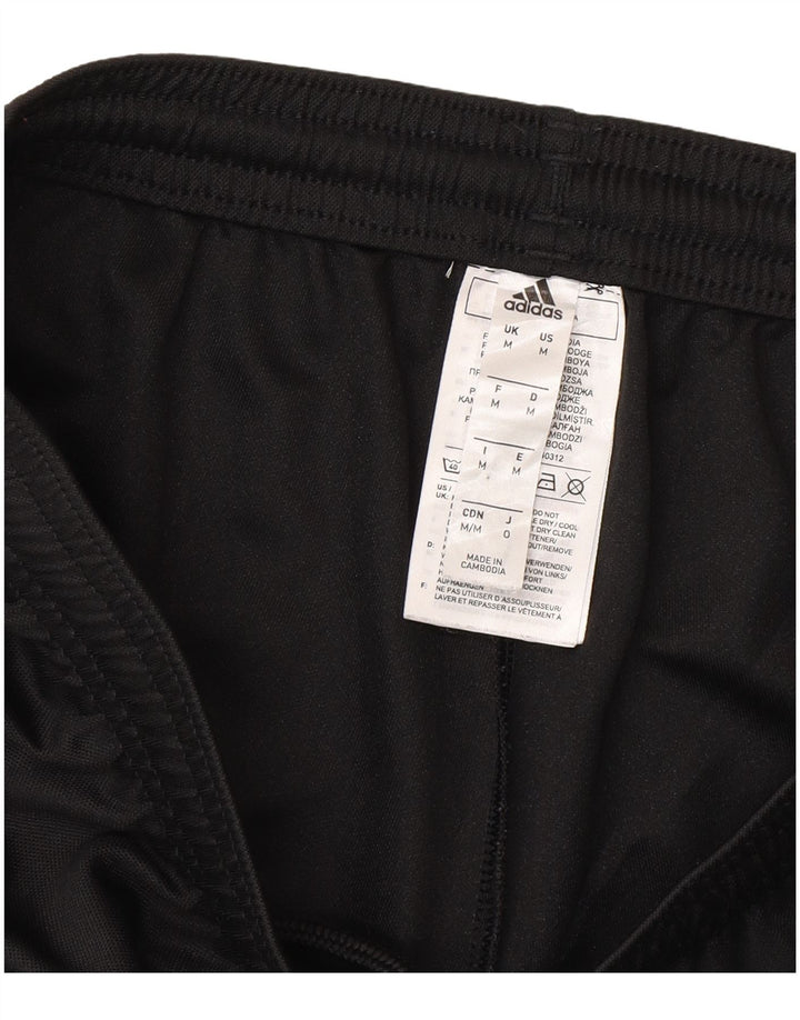 Adidas Mens Aeroready Sport Shorts Medium  Black Polyester