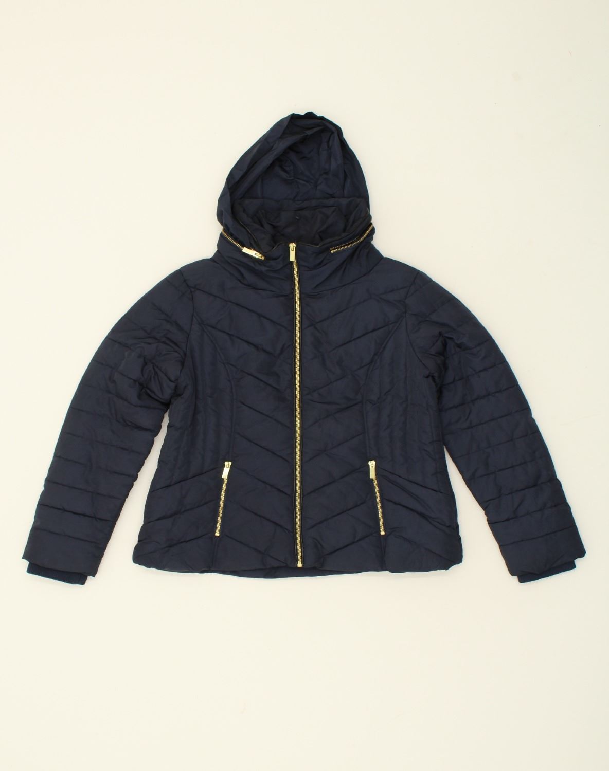 Oasis 2025 navy jacket