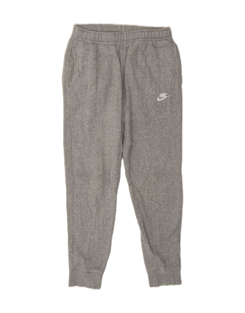 NIKE Mens Small  Grey Vintage Nike and Second-Hand Nike from Messina Hembry 